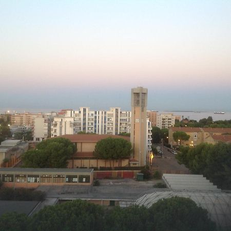 B&B Al Campanile Taranto Kültér fotó