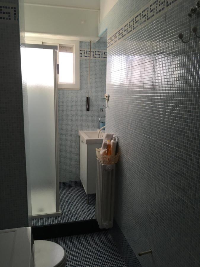 B&B Al Campanile Taranto Kültér fotó