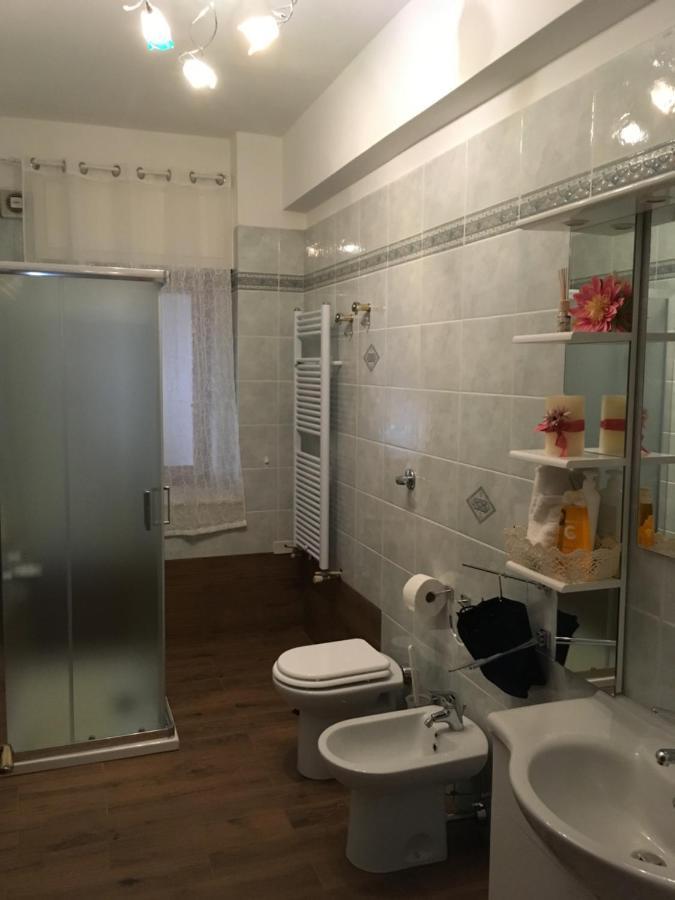 B&B Al Campanile Taranto Kültér fotó