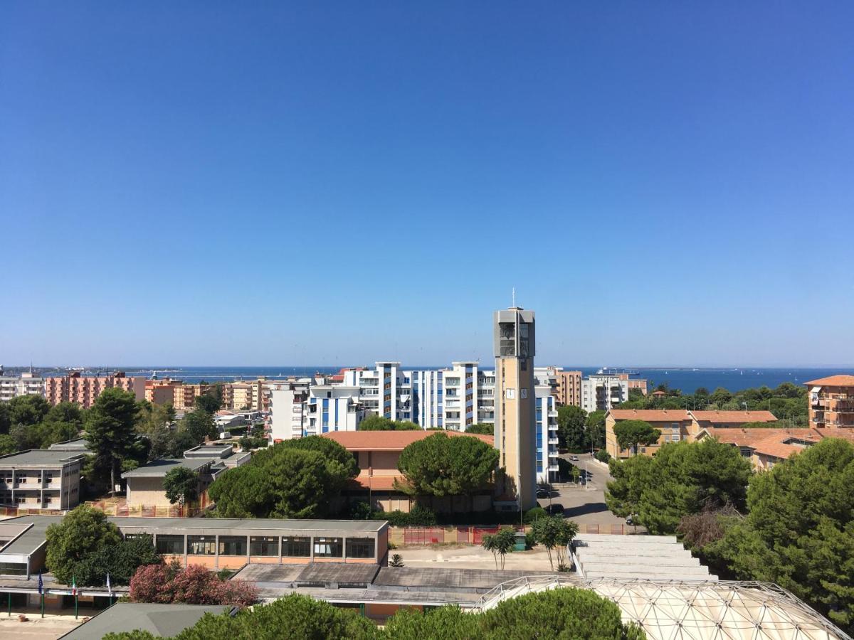 B&B Al Campanile Taranto Kültér fotó
